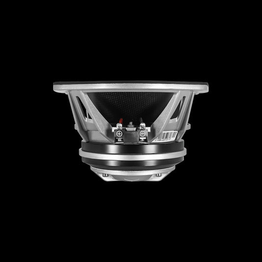 Cicada Audio - CHX69.2 - Pro Coaxial Horn - Carbon Matrix Cone 6x9-inch - 2Ω