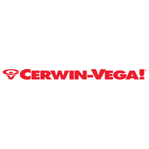 Cerwin Vega