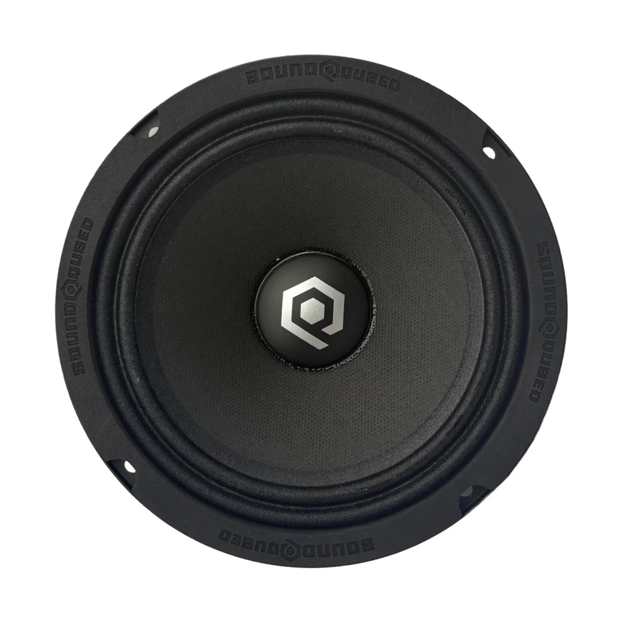 Sound Qubed Midrange