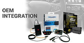 OEM Integration — Ultimate Marketing