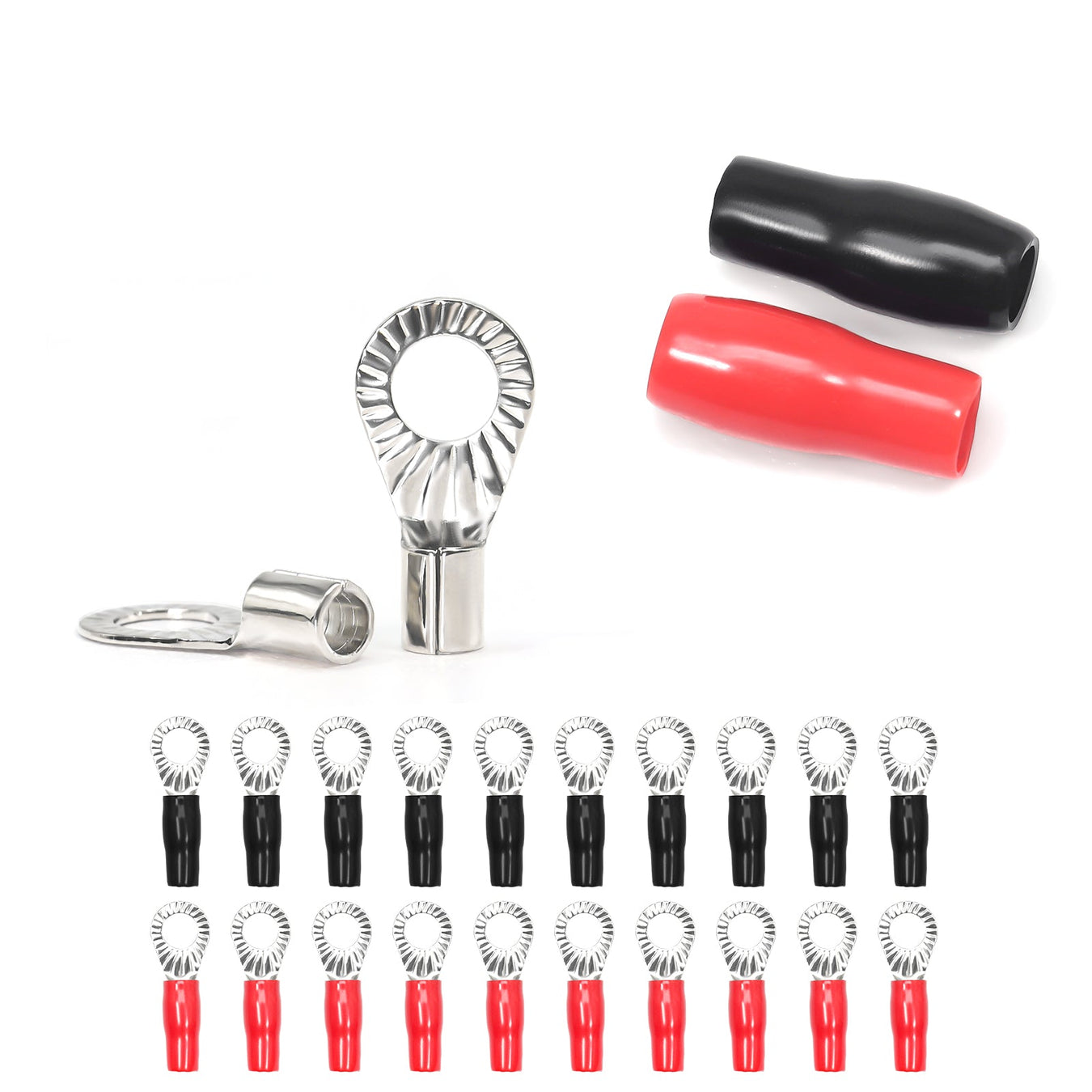 Ring Terminals