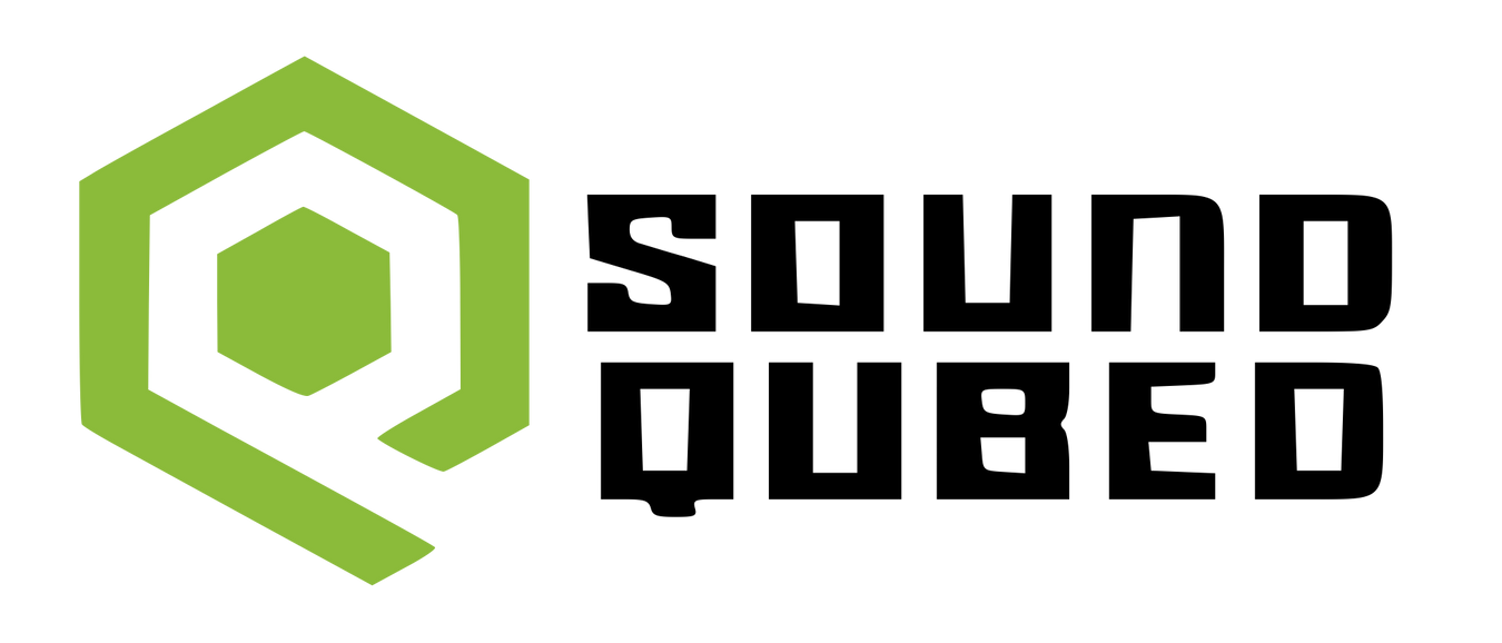 Sound Qubed