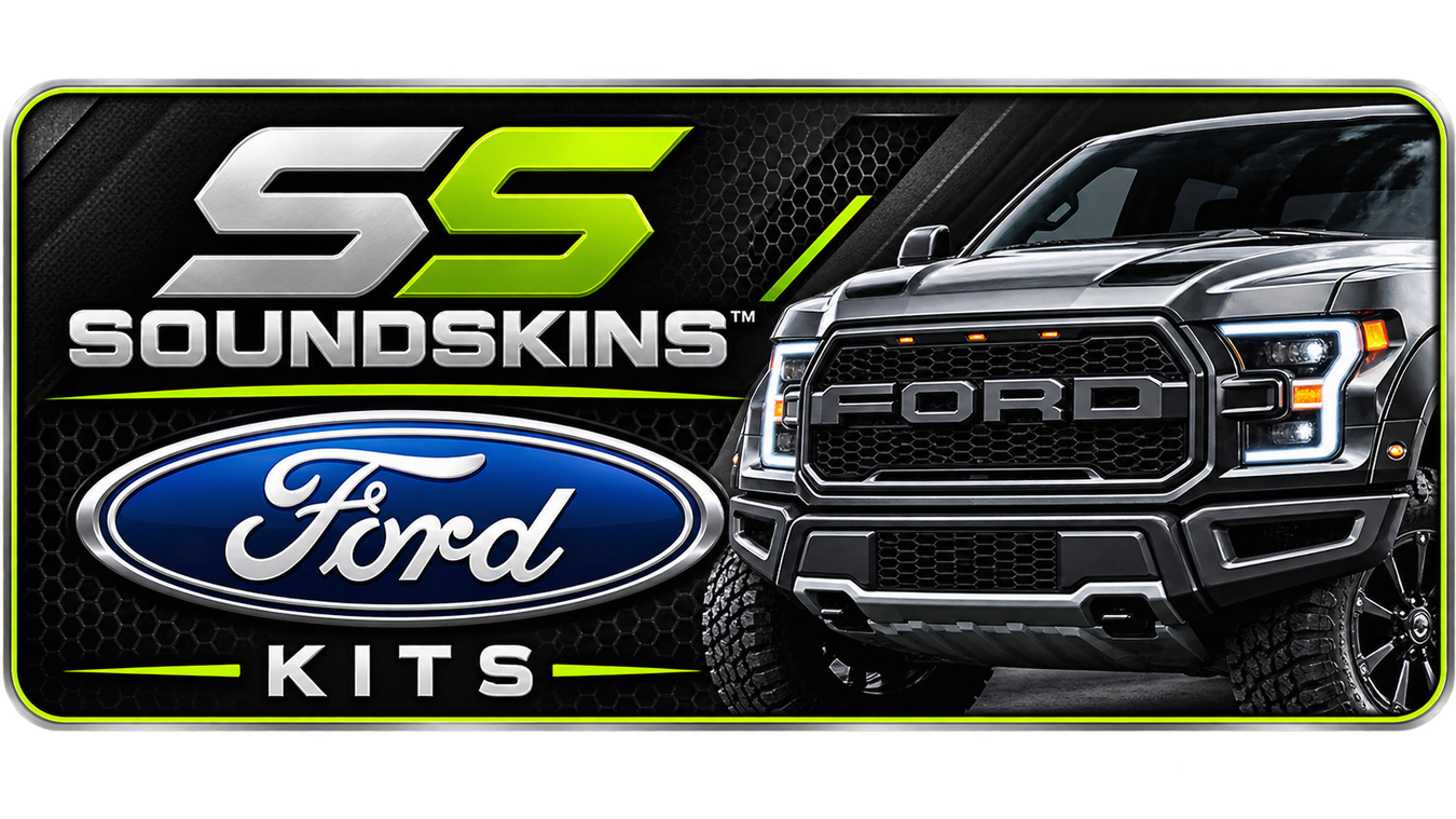 ford deadner 