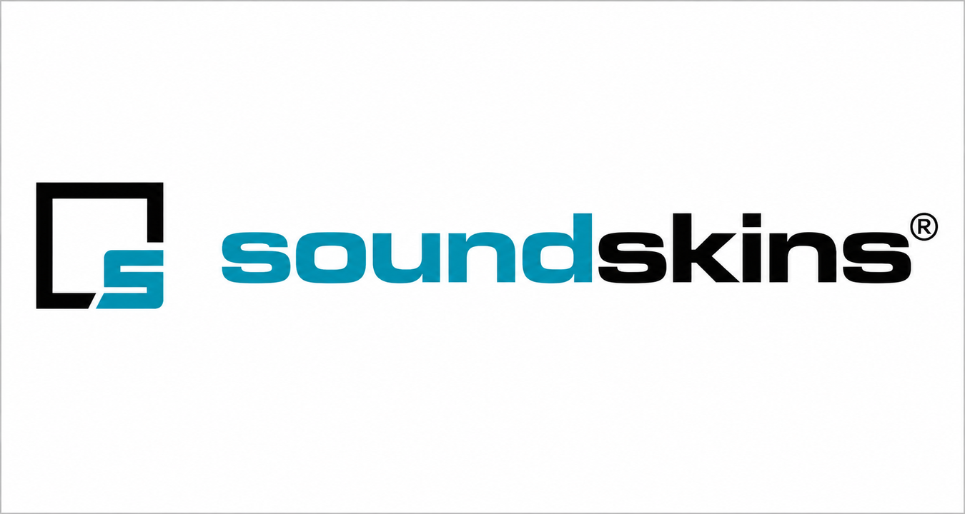 Soundskins