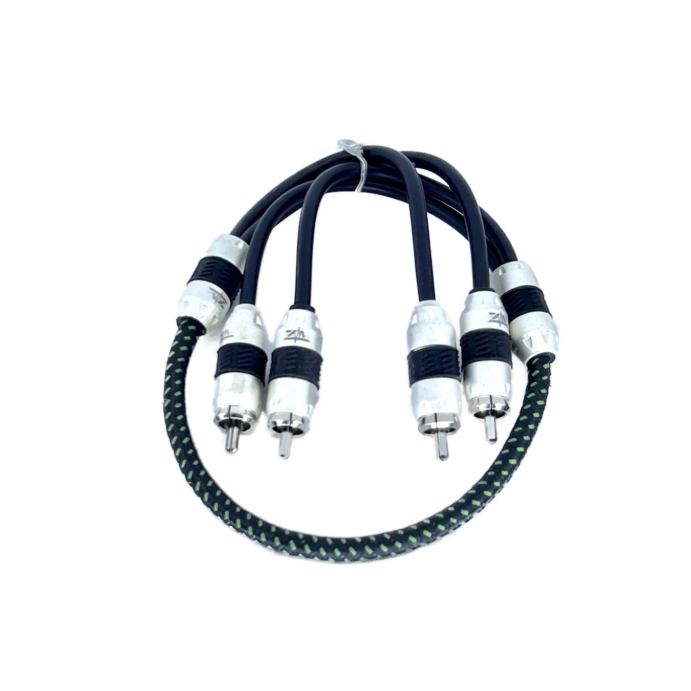 Tezla Audio RCA Cables