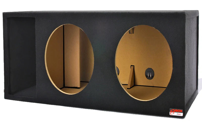 Atrend -15DQVDD - 15 inch Digital Designs Dual Vented - Digital Des.
