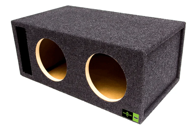 Atrend -15DQVDD - 15 inch Digital Designs Dual Vented - Digital Des.