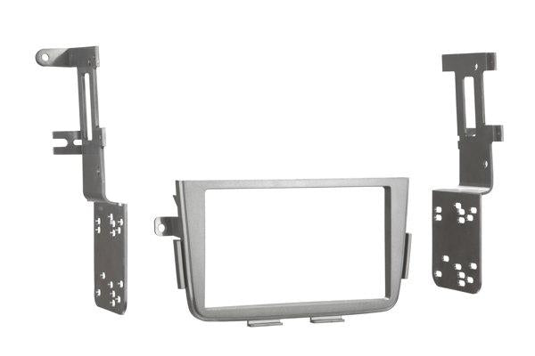 Metra - 95-7866B - ACURA MDX 01-06 DDIN