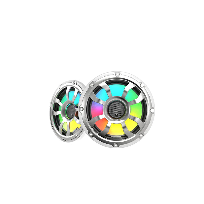 Diamond - HXM10F4 - Motor-sport 2-way 10" 4-ohm Elite High-Power 4-ohm Speaker