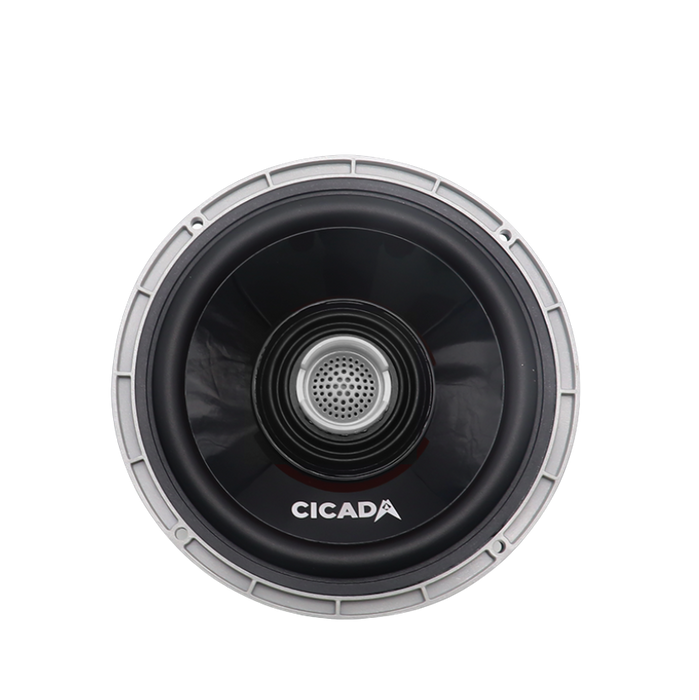 Cicada Audio - CX65.2 - Coaxial 6.5-inch - 2Ω