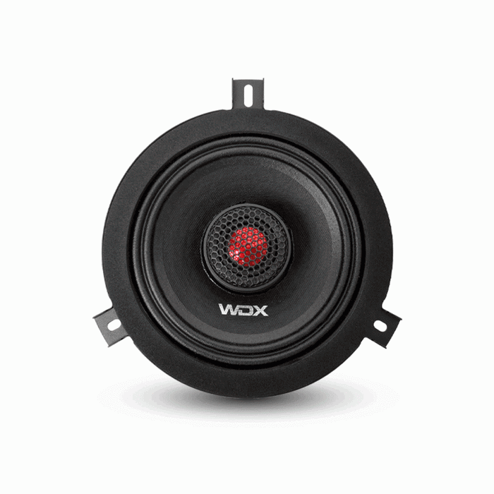 DB Drive - WDX65C-JP - 6.5" JEEP COMPONENT SPEAKERS