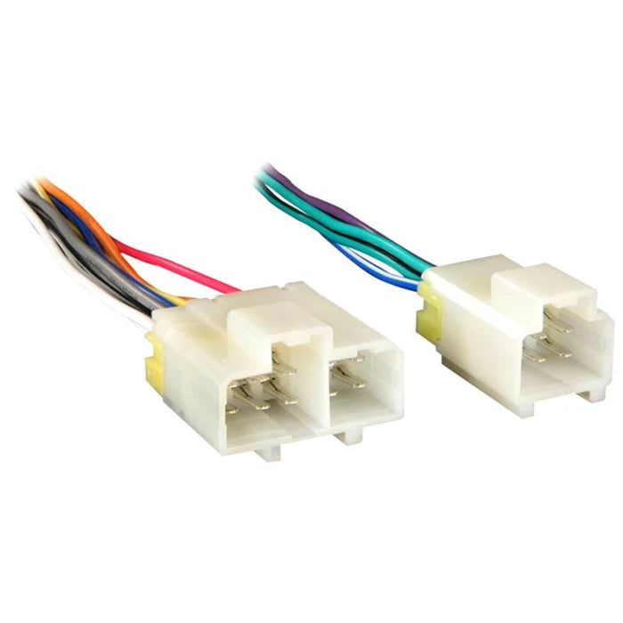 Raptor - RAP-NI-7400 - NISSAN LEADS TO CAR 87-94