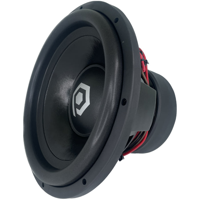 SoundQubed - HDX3.2-15D1 - HDX3.2 Series Subwoofer 15 Inch 3" DVC 2500w/5000w