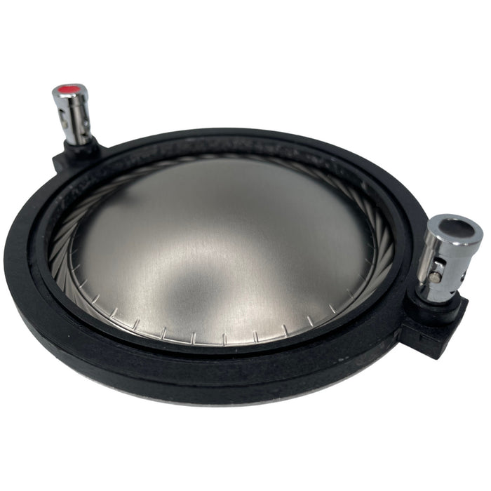SoundQubed - BGX-CX8-8VC - Recone for horn on the BGX-CX8
