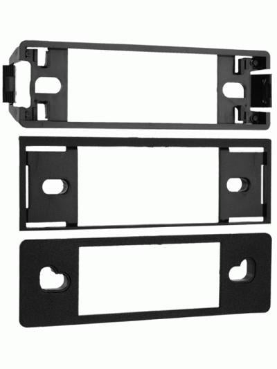 Metra - 99-9001 - Metra UNIVERSAL SNAP-IN KIT