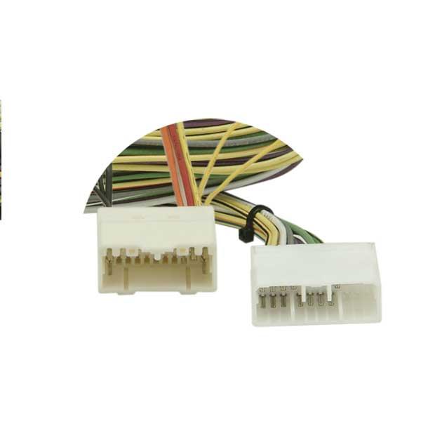 Metra - 70-6512 - Dodge Ram 2002-2004 Amp Bypass