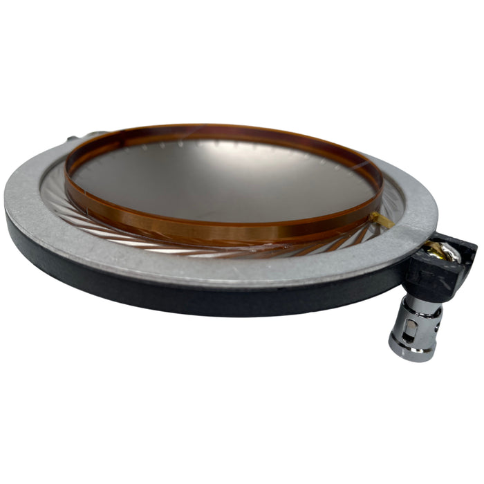 SoundQubed - BGX-CX8-8VC - Recone for horn on the BGX-CX8