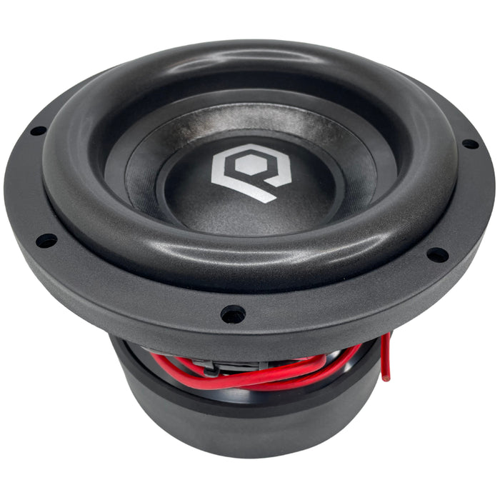 SoundQubed - HDX3-10-D1 - HDX3 Series Subwoofer 10 inch 3" DVC 2000w/4500w