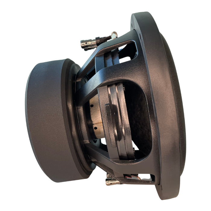 SoundQubed - HDS3.215-D4 - HDS3.2 Series Subwoofer 15 Inch 3" DVC 1200w/2400w