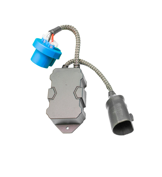 Race Sport RSCAS9007 - Canbus All Solution Decoder for 9007 - Plug N Play with LED and HID Kits  - Sold in Pairs