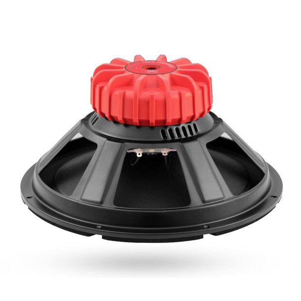 DB Drive - K0 12S4 - DB Drive 12" 500 watt Single 4 ohm Subwoofer