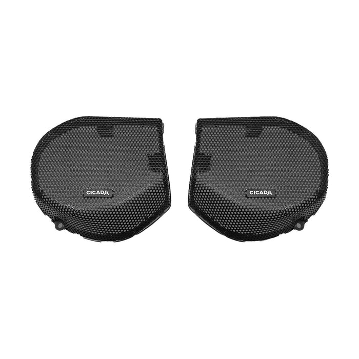 Cicada Audio - 24CHDSGG - H-D® 2024+ Street Glide® Grill - PR