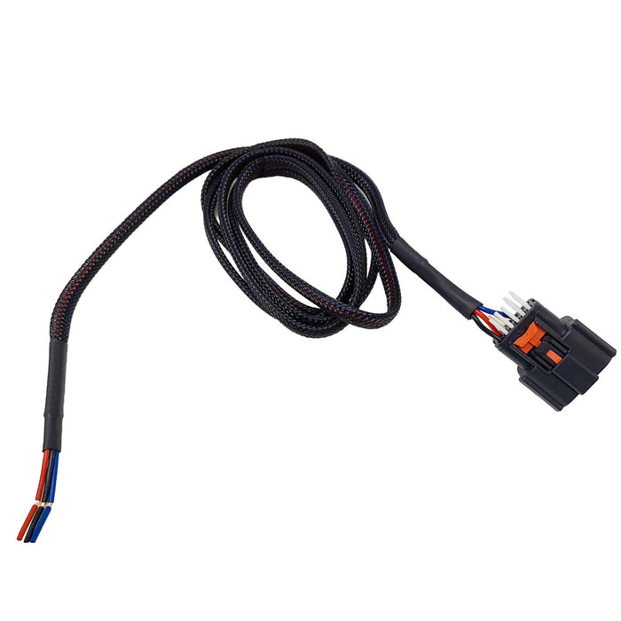 Cicada Audio - 24HDPA - 2024+ Universal Power / Ground / Ignition Harness