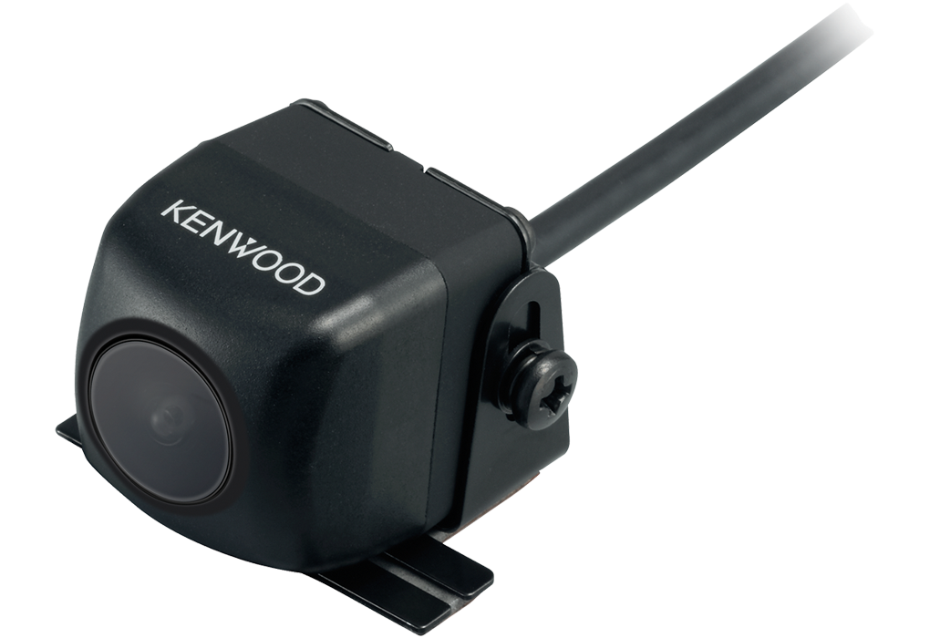 Kenwood - CMOS-320 - Multi-Angle Rear View Camera with Universal Mounting Hardware
