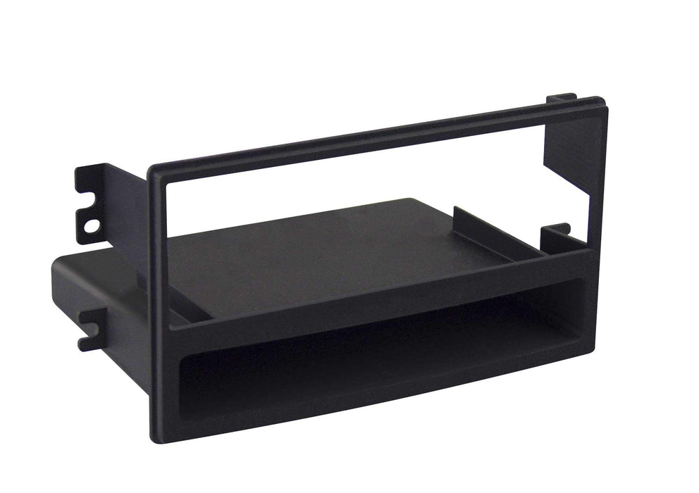 Metra - 99-7317 - KIA SPORTAGE 05-2010 DIN dash kit