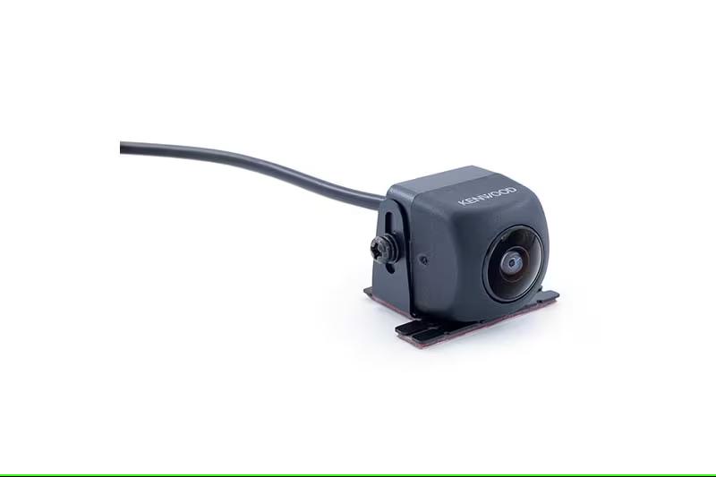 Kenwood - CMOS-320 - Multi-Angle Rear View Camera with Universal Mounting Hardware