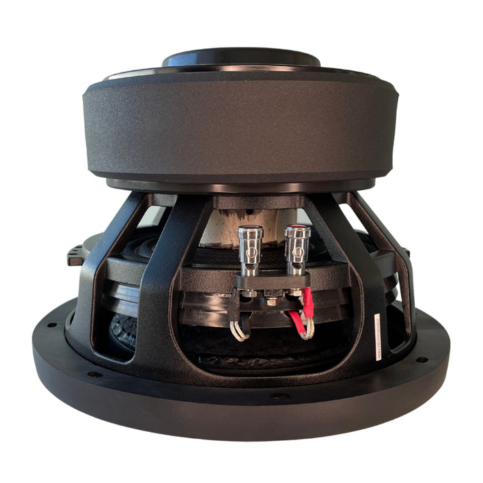 SoundQubed - HDS3.215-D2 - HDS3.2 Series Subwoofer 15 Inch 3" DVC 1200w/2400w