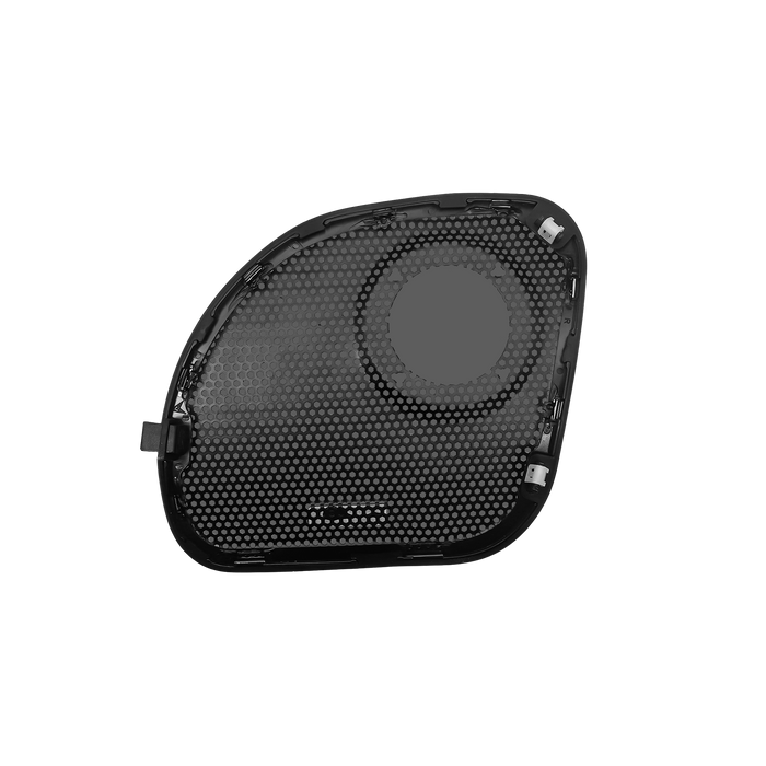 Cicada Audio - CHDRGGT - H-D® 2014-2023 Road Glide® Kidney Grill w/ Tweeter Hole - PR