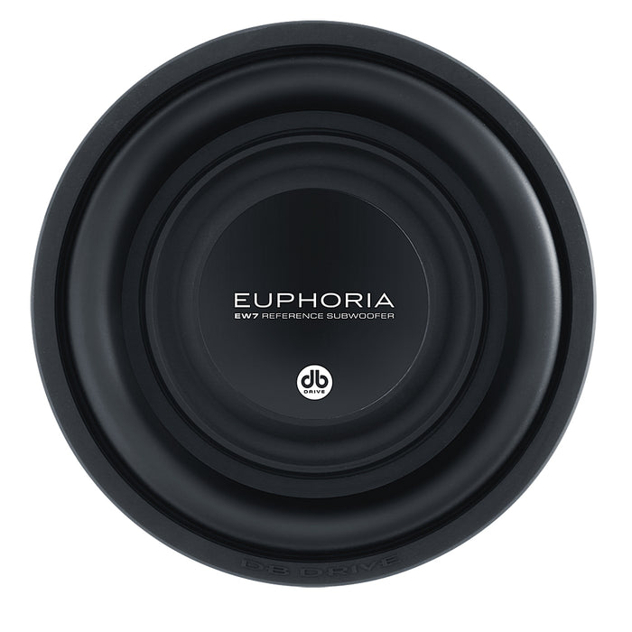 Euphoria - 10 Inch 4 DVC 500/1500 WATT SUBWOOFER