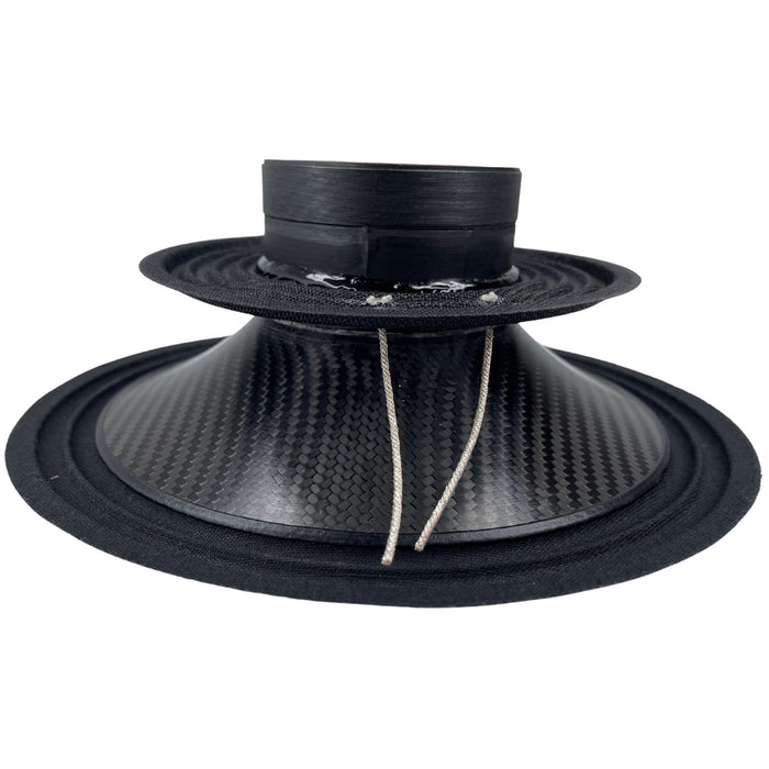 SoundQubed - BGX-CX8-8RCX - Recone for 8" mid on the BGX-CX8