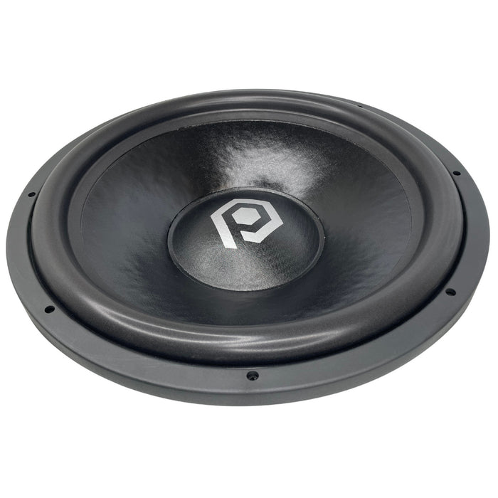 SoundQubed - HDS3.218-D4 - HDS3.2 Series Subwoofer 18 Inch 3" DVC 1200w/2400w