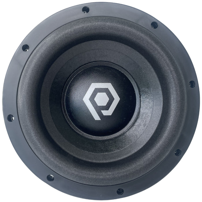 SoundQubed - HDS2.210-D2 - HDS2.2 Series Subwoofer 10 Inch 2.5" DVC 600w/1200w