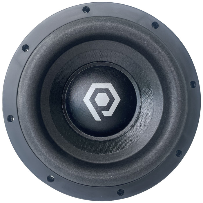 SoundQubed - HDS2.210-D4 - HDS2.2 Series Subwoofer 10 Inch 2.5" DVC 600w/1200w