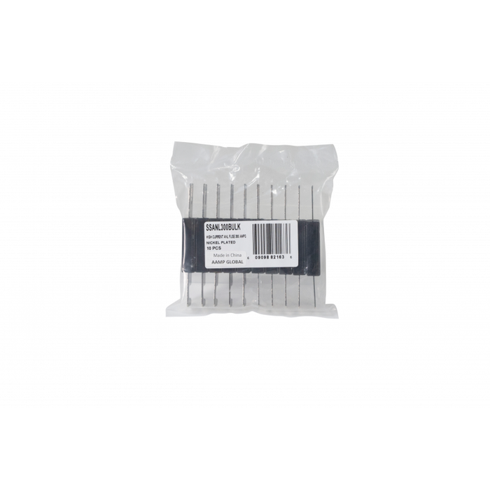 Stinger Select - SSANL300BULK - 300A ANL Fuse 10pcs