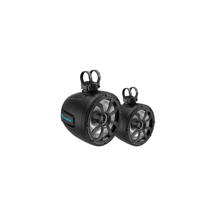 Diamond - POD10F4B - 10" 2-way spkr toweprod -Black