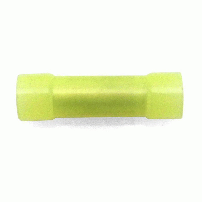 Install Bay - RNBM - MINI NYLON BUTTS 24/26 GA - 100PK