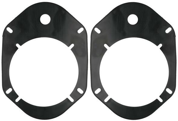 Metra - 82-5601 - Ford 1991-UP Speaker Adapter - Multiple combinations