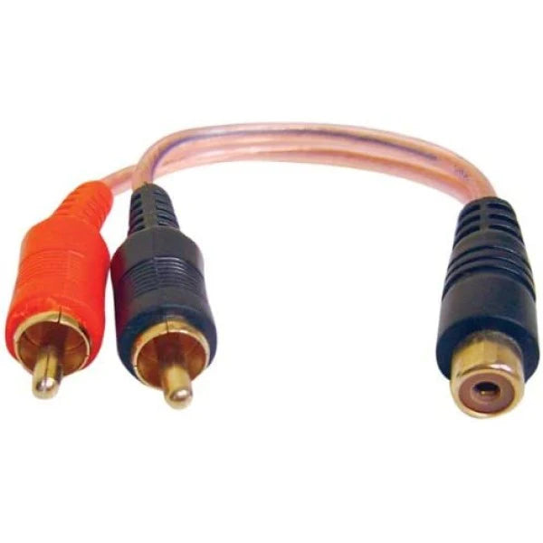 DB Link - XLY2MZ - Y ADAPTER 2M/1F X-SERIES  (E07)