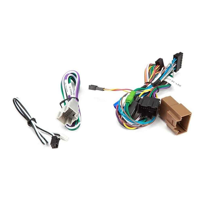 Maestro - HRN-HRR-FO3 - Radio replacement T-harness for select Ford vehicles 2017 and up