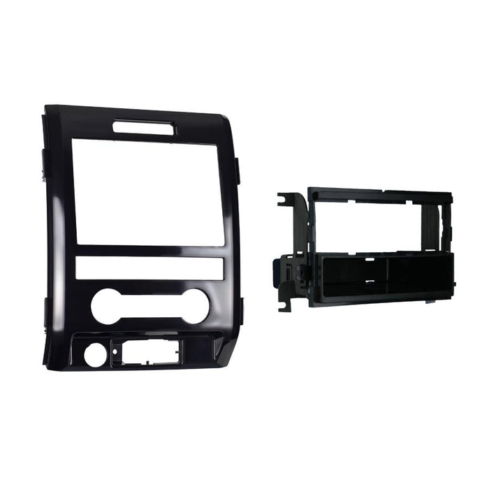 Metra - 99-5820HG - Ford F-150 09-12 Mounting Kit