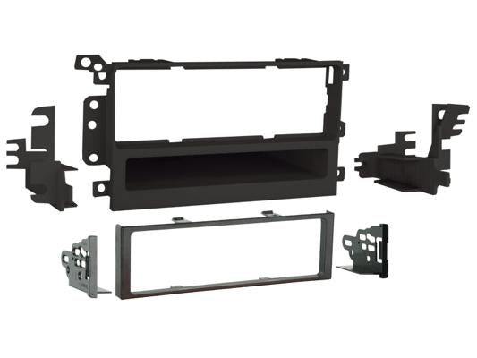Metra - 99-2009 - GM Suzuki Multi-Kit 1990-2012