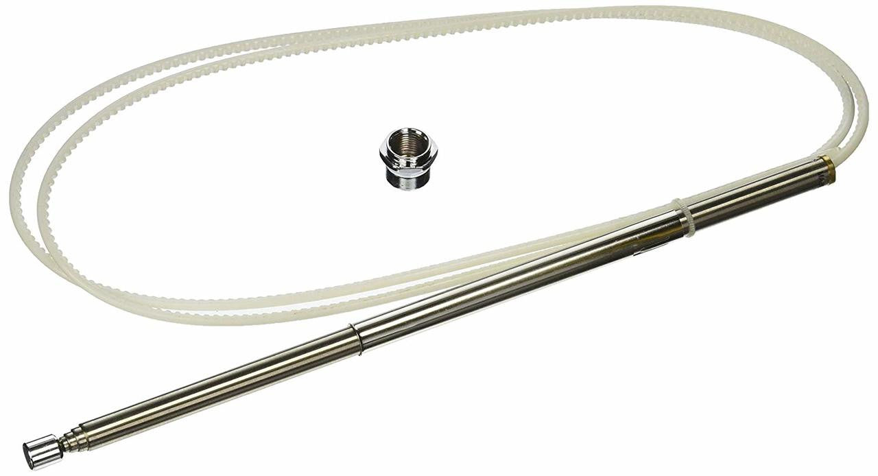 Metra - 44-PWR64 - STAINLESS STEEL REPLACEMENT MAST