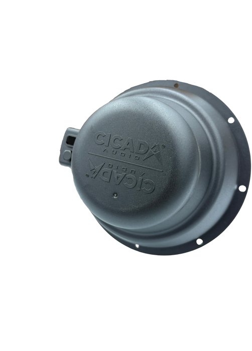 Cicada Audio - CHD8HD - 8-inch CH/CHX/CM Plastic Bag Divider use w/ 8 or 10-inch Midbass - PR