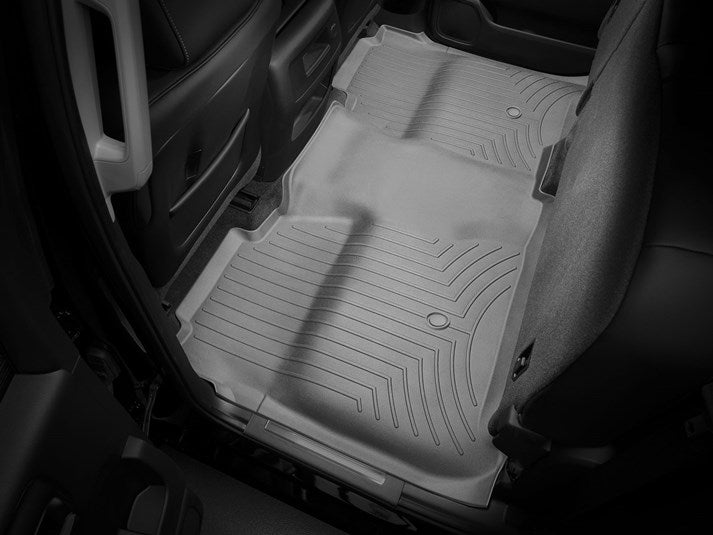 WeatherTech - 465422