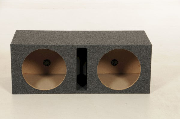 Q-Power - BASS10VENTED