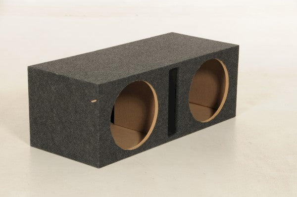 Q-Power - BASS10VENTED